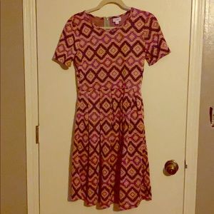 LulaRoe dress